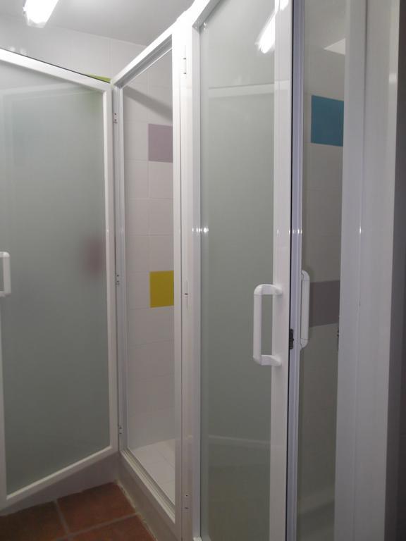 Albergue Cetina מראה חיצוני תמונה