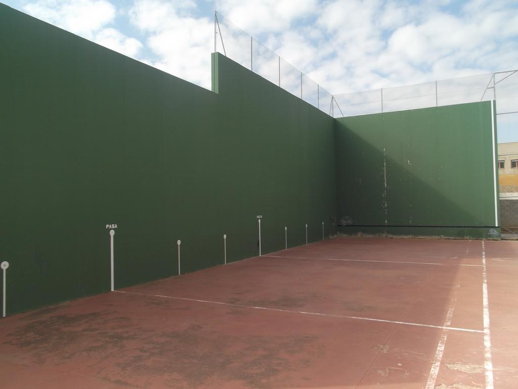Albergue Cetina מראה חיצוני תמונה