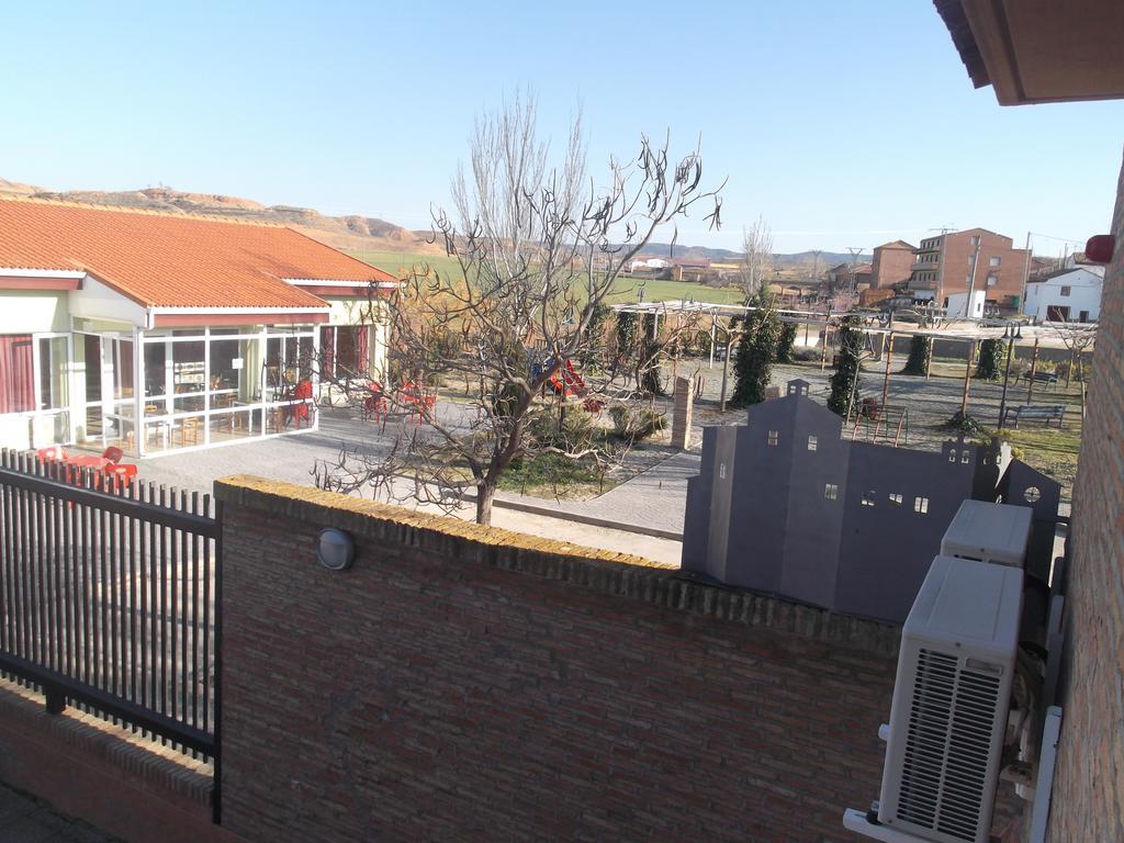 Albergue Cetina מראה חיצוני תמונה